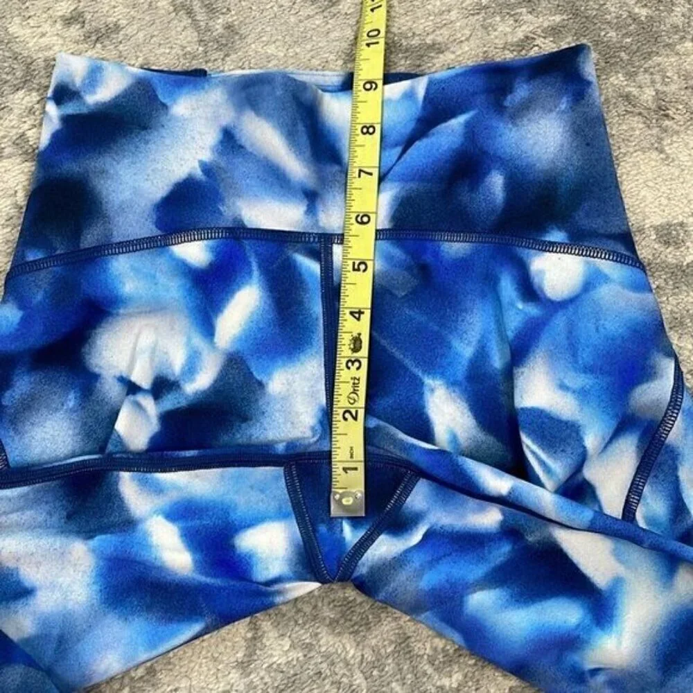 Lululemon Train Times Crop Leggings 17